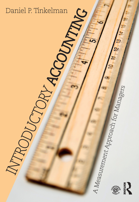 Cover image for book Introductory Accounting