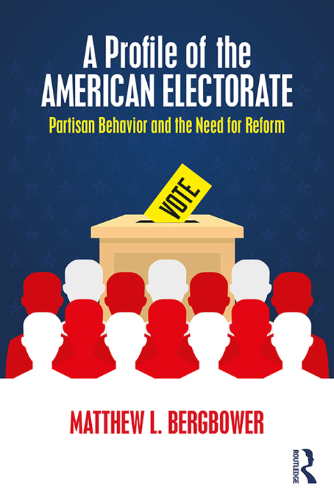 Cover image for book A Profile of the American Electorate