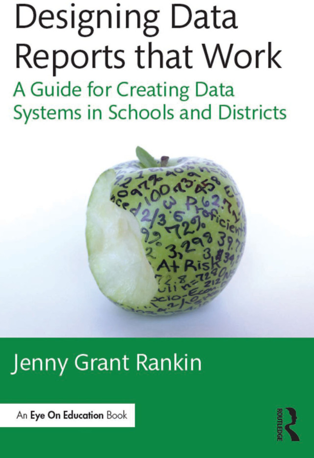 Designing Data Reports that Work