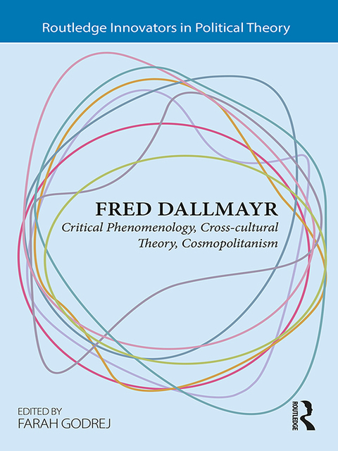Cover image for book Fred Dallmayr