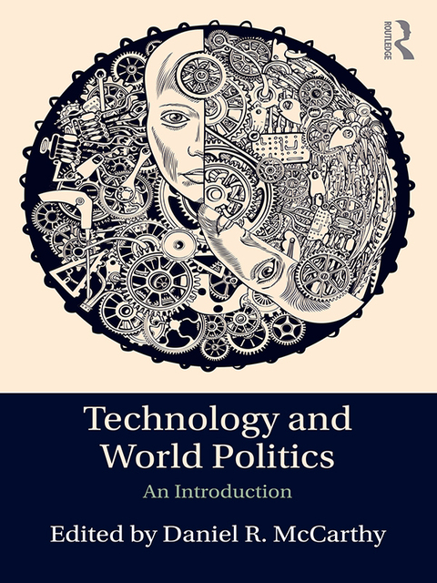 Cover image for book Technology and World Politics