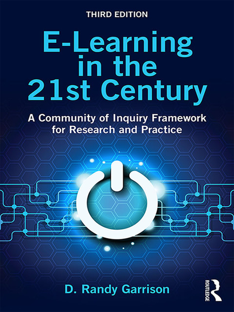 Cover image for book E-Learning in the 21st Century