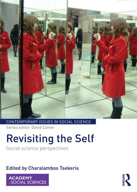 Cover image for book Revisiting the Self