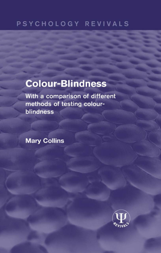 Colour-Blindness