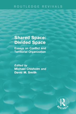 Shared Space: Divided Space