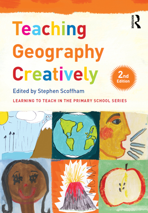 Teaching Geography Creatively