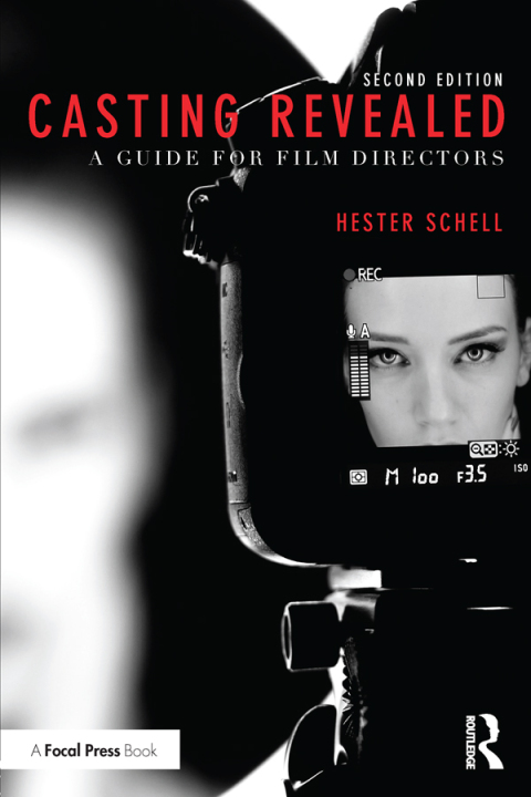Cover image for book Casting Revealed