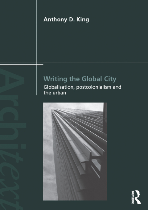 Writing the Global City 