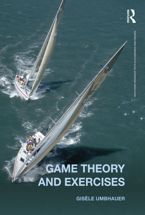 Cover image for book Game Theory and Exercises
