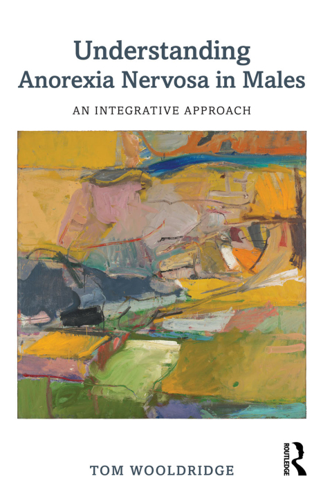 Cover image for book Understanding Anorexia Nervosa in Males