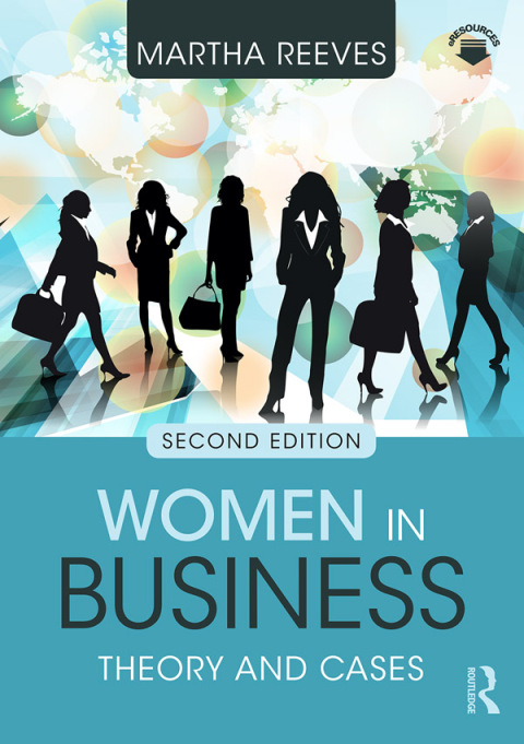 Cover image for book Women in Business