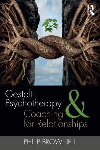 صورة الغلاف: Gestalt Psychotherapy and Coaching for Relationships 1st edition 9781138949232