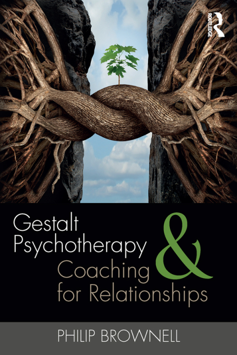 Cover image for book Gestalt Psychotherapy and Coaching for Relationships