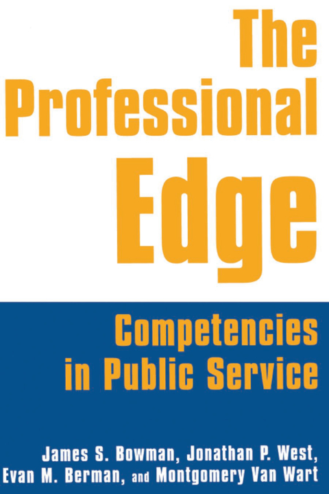 The Professional Edge 