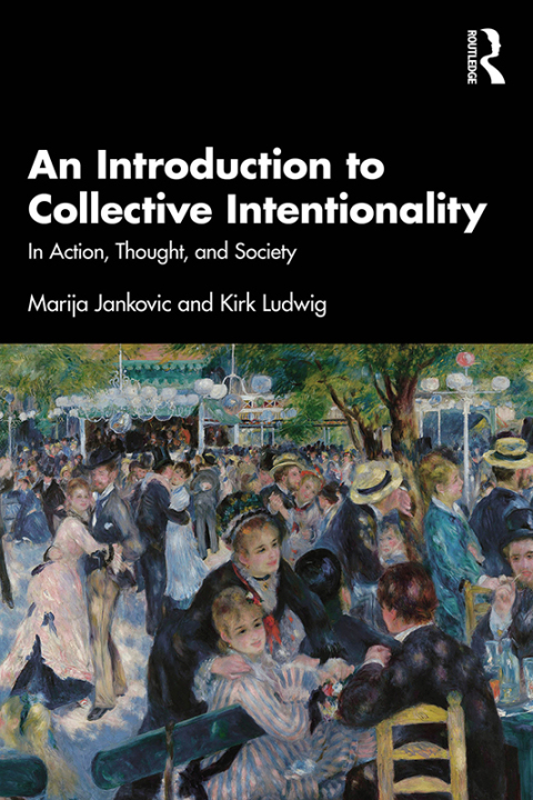Cover image for book An Introduction to Collective Intentionality