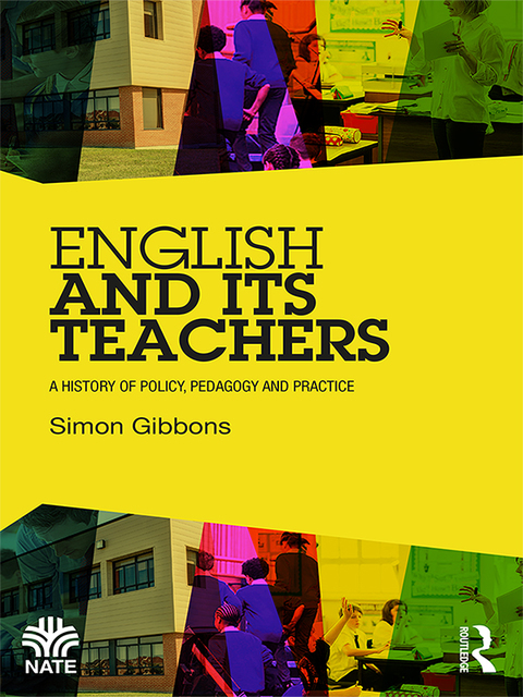Cover image for book English and Its Teachers