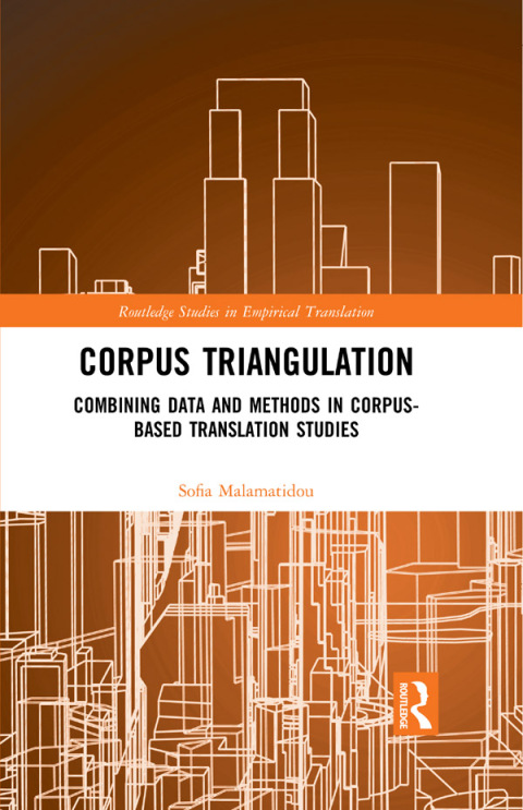 Cover image for book Corpus Triangulation