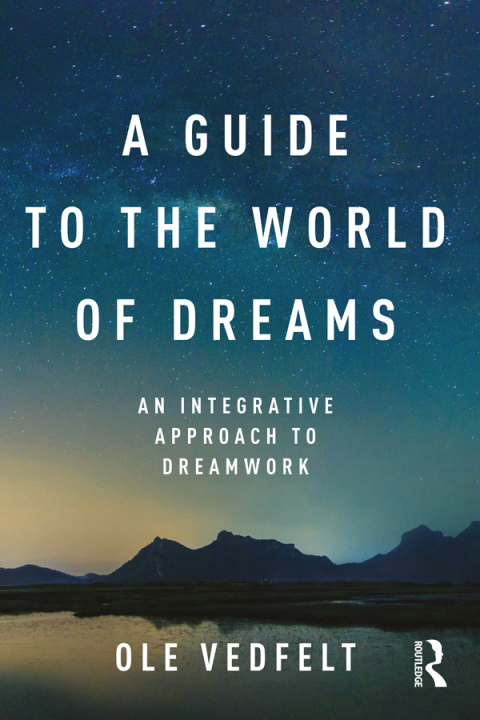 Cover image for book A Guide to the World of Dreams