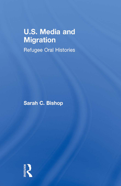 Cover image for book U.S. Media and Migration