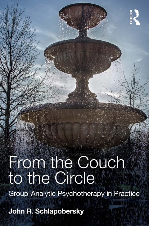 Cover image for book From the Couch to the Circle