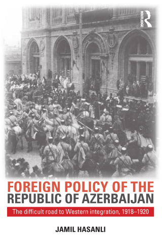 Foreign Policy of the Republic of Azerbaijan