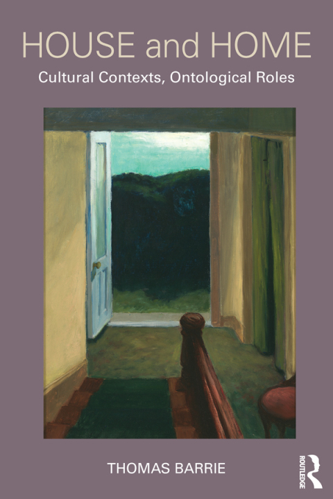 Cover image for book House and Home