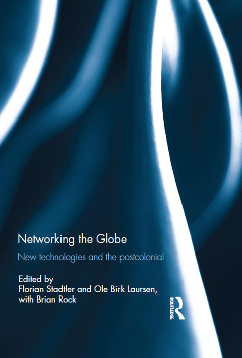 Cover image for book Networking the Globe
