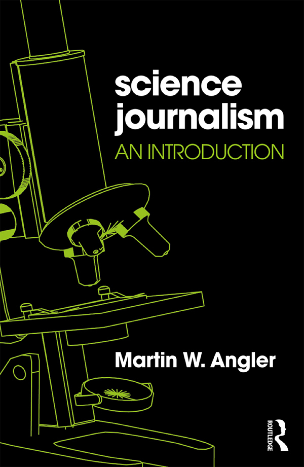 Science Journalism (eBook) - Martin W Angler