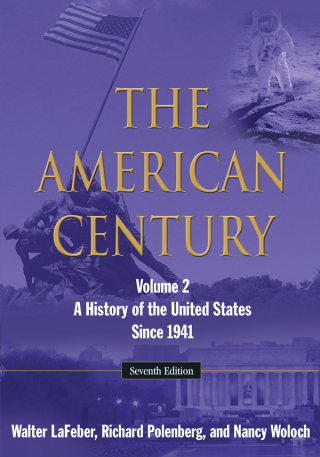 The American Century