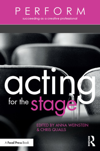 Acting for the Stage