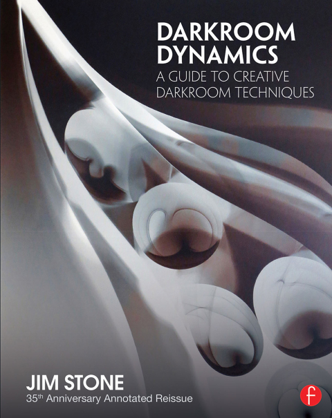 Cover image for book Darkroom Dynamics