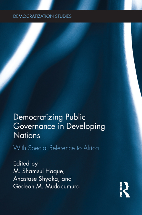 Democratizing Public Governance in Developing Nations 