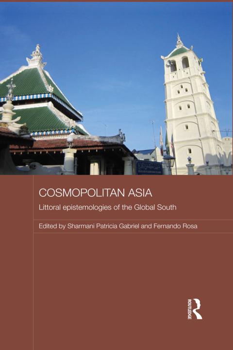 Cover image for book Cosmopolitan Asia