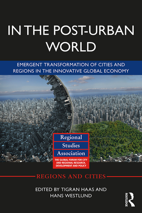 Cover image for book In The Post-Urban World