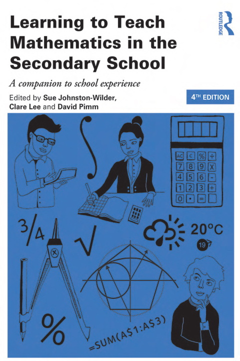 Learning to Teach Mathematics in the Secondary School