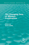 The Changing Face of Western Communism - David Childs
