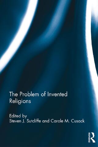 The Problem of Invented Religions
