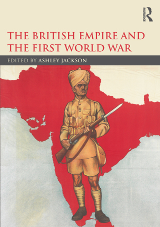 The British Empire and the First World War