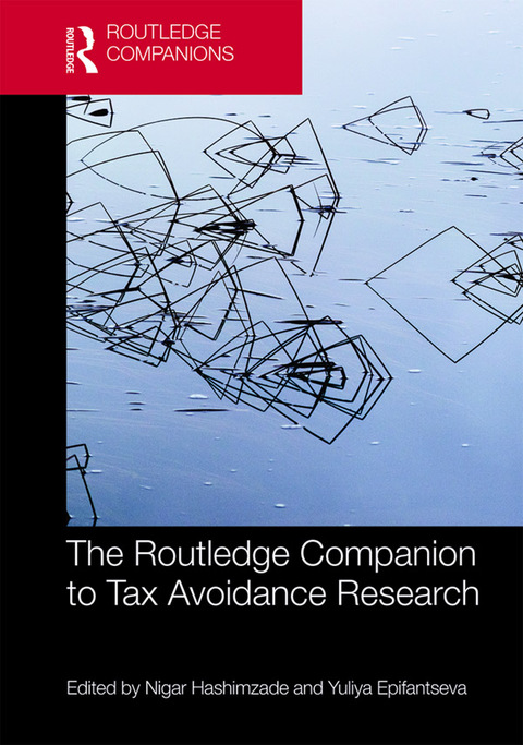 The Routledge Companion to Tax Avoidance Research 