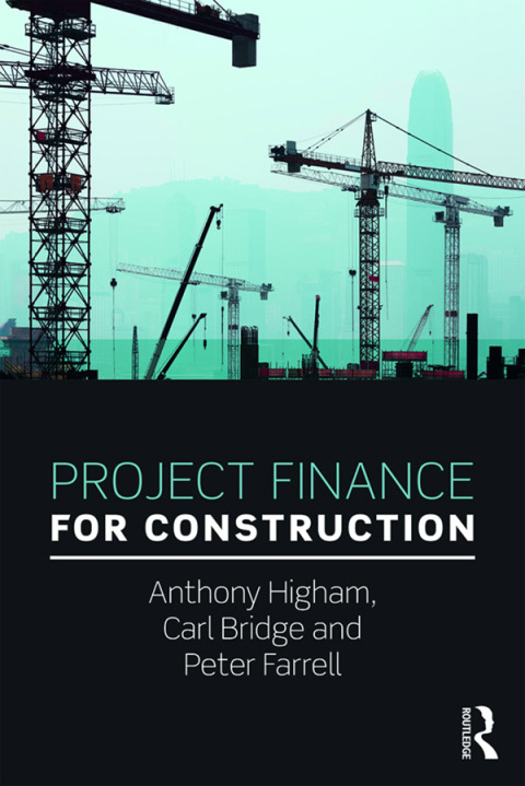 Project Finance for Construction 