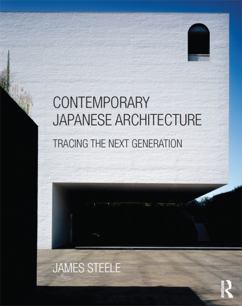 Contemporary Japanese Architecture 