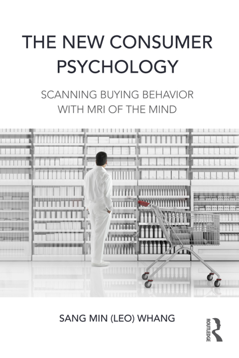 Cover image for book The New Consumer Psychology