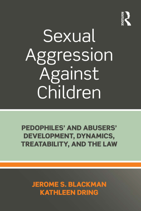 Cover image for book Sexual Aggression Against Children