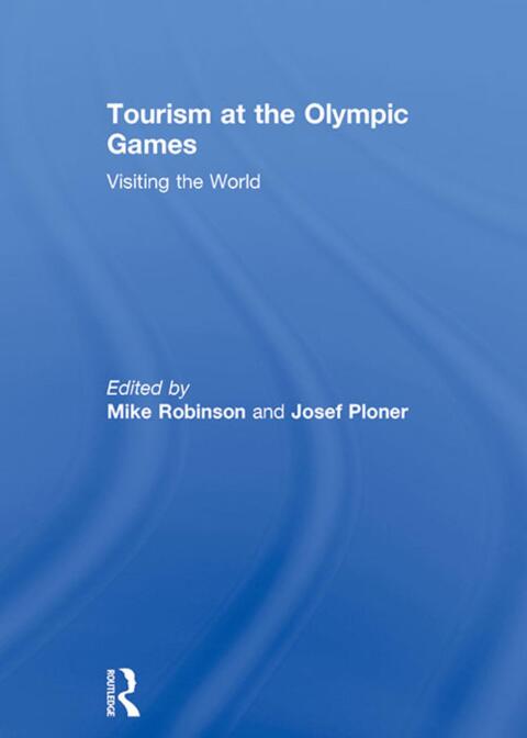 Tourism at the Olympic Games 