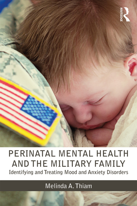Cover image for book Perinatal Mental Health and the Military Family