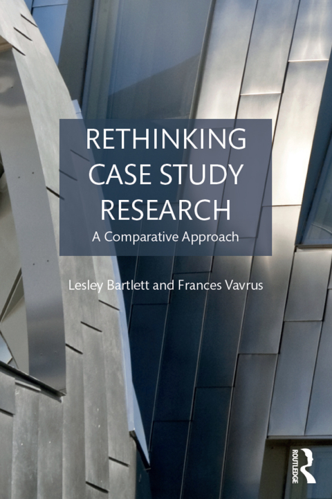 Rethinking Case Study Research 