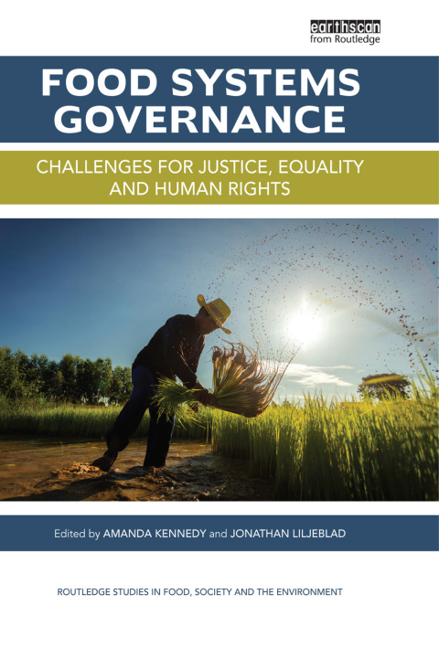 Food Systems Governance 
