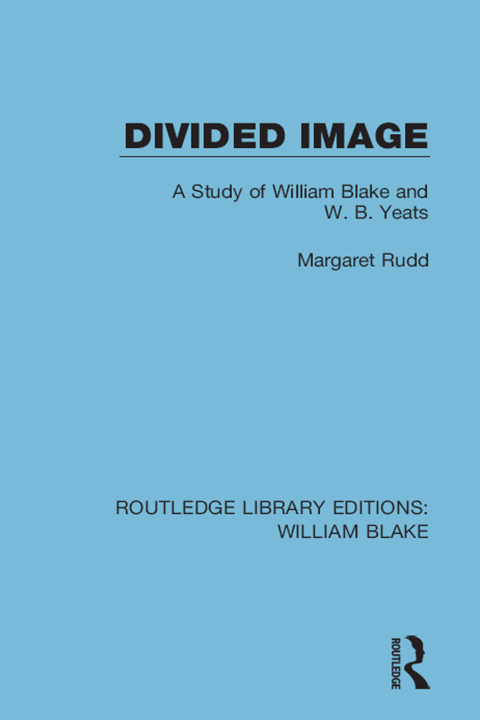 Cover image for book Divided Image