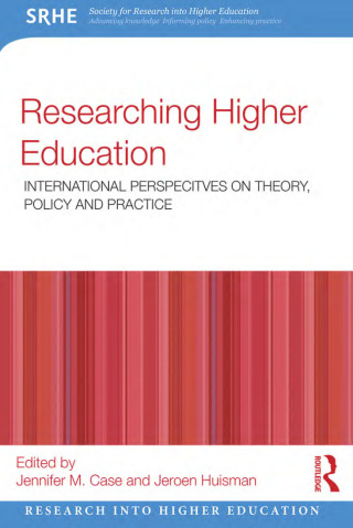 Researching Higher Education