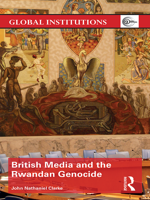 British Media and the Rwandan Genocide 
